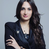 Armine Melkonyan