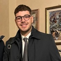 Emanuele Damiano