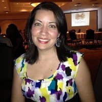 Angelina Chapa, M.Ed.