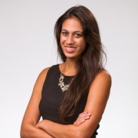 Leila Bushman