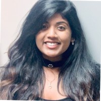 Jincy Joseph