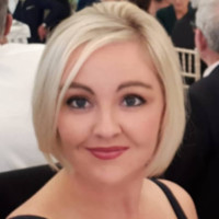 Anna Keane