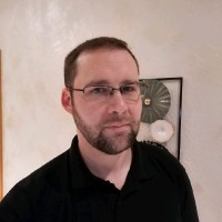 Steve Chenot