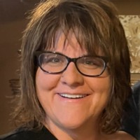 Kristina Marcum-Kempin