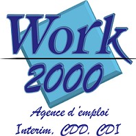 WORK DISTRIBUTION BRON