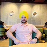 Sahibjot Singh