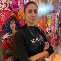 Victoria Regina Almada
