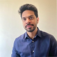 Abhishek Verma