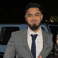 Mohammed Ibrahim