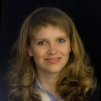Oksana Tochanenko