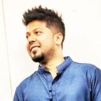 Soumalya Mitra