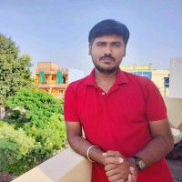 Prabudha Tiwari