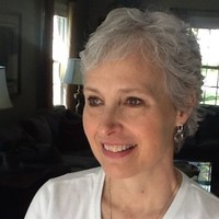 Mary Pat Hathaway