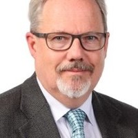 Bruce Hull JP