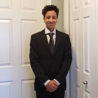 Maher Suleiman