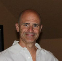 Peter Race