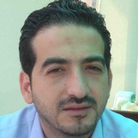 Iyad Hassan Al-Jamal