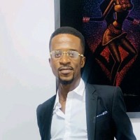 Derrick Obidiegwu