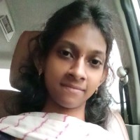 Swetha V