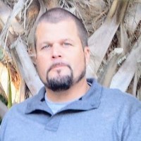 Chris Wright, CPLP, MPM, PMP