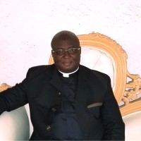 Fr Maximus