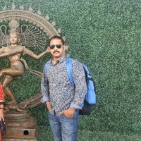 Sudhakar Sudhakar Jayakrishnan