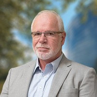 Arlen Hamilton, Cpa