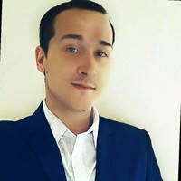 Alexander Benitez