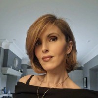 Mihaela Radu