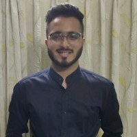 Ruchir Mumbarkar