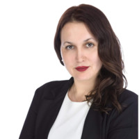 Taisiia Golik