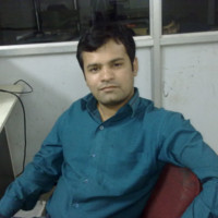 yogesh dixit