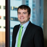 Micah Barrett, CIMA®