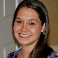 Brook Robinson