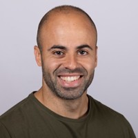 Mohammed Ali Ajaoui