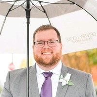 Kristopher Strickland