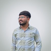 Dhrumil Sojitra