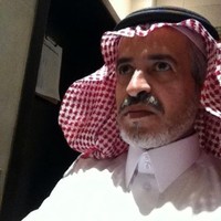 Ahmed M. Al-Dukhaikh