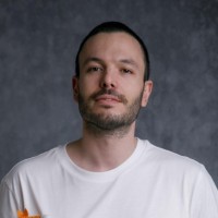 İlyas Burak Ummansu