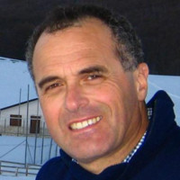 Massimo A. Arlotti