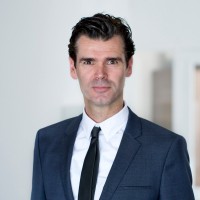 Dennis Huibers