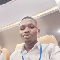 Eudes ADJIMEHOSSOU