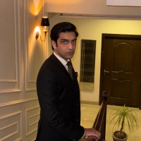 Hanzala Sumair