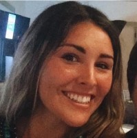 Kendall Camacho