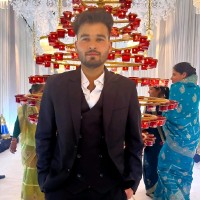 Arjun Mehera