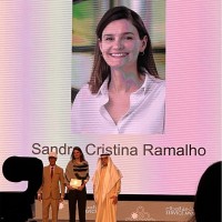 Sandra Ramalho, MSc CEng