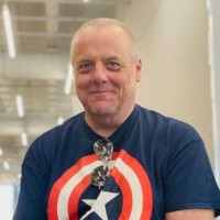 Jan Brøgger Andersen