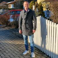 Stefan Staudacher