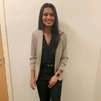 Harshni Radhakrishnan