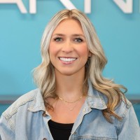 Evie Keeler